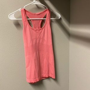 Lululemon Swiftly Tech Racerback Tank